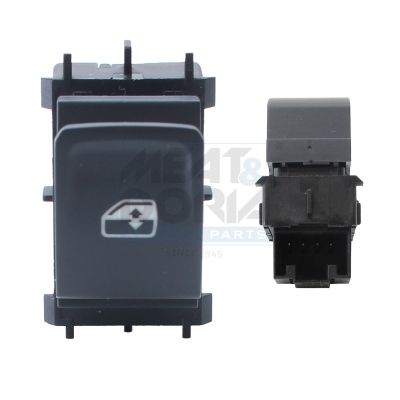 COMUTATOR MACARA GEAM