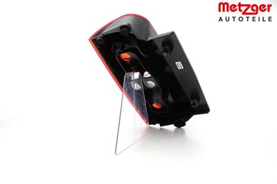 HECKLEUCHTE METZGER AUTOTEILE 2080276 23