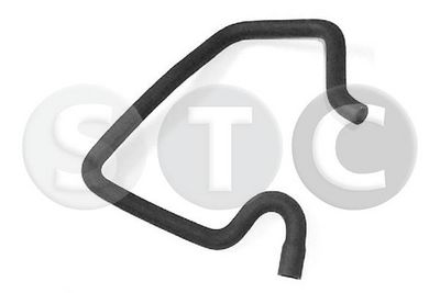маркуч на радиатора STC T408368