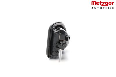 TüRGRIFF METZGER AUTOTEILE 2310513 13