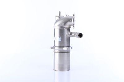 KüHLER ABGASRüCKFüHRUNG NISSENS 989423 31