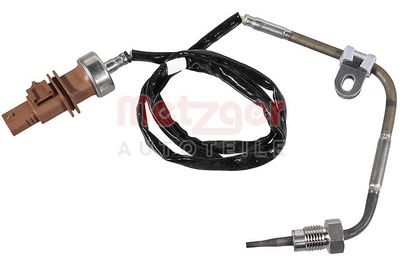 SENSOR ABGASTEMPERATUR