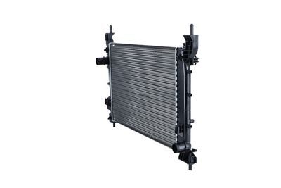 RADIATOR RACIRE MOTOR NRF 54504 12