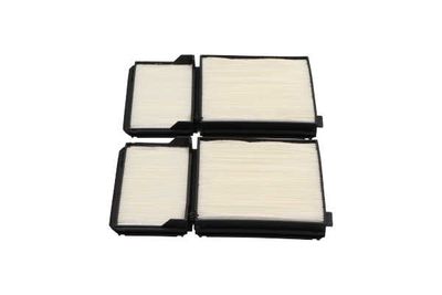 FILTRU AER HABITACLU AMC Filter TC1024 22