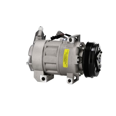COMPRESOR CLIMATIZARE NISSENS 891251 28