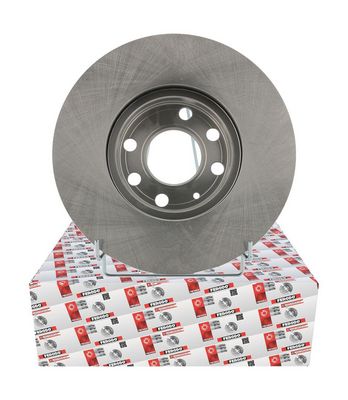 Disc frana FERODO DDF1041