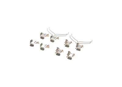 SET ACCESORII PLACUTE FRANA BOSCH 1987474653 19