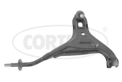 Рычаг независимой подвески колеса, подвеска колеса CORTECO 49397408 для DAIHATSU CHARADE