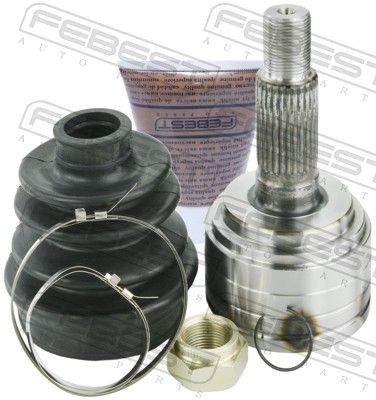 Joint Kit, drive shaft 0510-GHMT