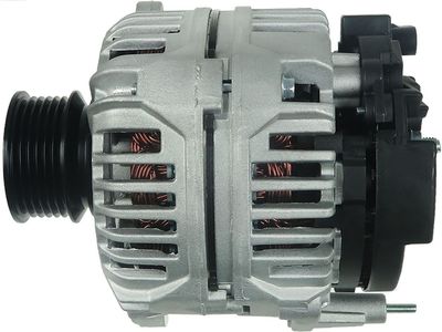 Alternator A0180