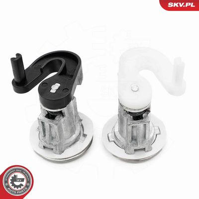 Sada zámkov ESEN SKV 65SKV825