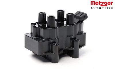 BOBINA DE INDUCTIE METZGER AUTOTEILE 0880084 24