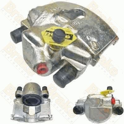 Brake Caliper Brake ENGINEERING CA2105R