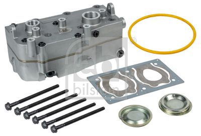 FEBI BILSTEIN Zylinderkopf, Druckluftkompressor