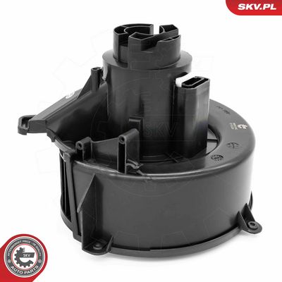 vnitřní ventilátor SKV 68SKV092