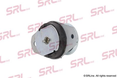Uloženie, motor SR-LINE S2230022