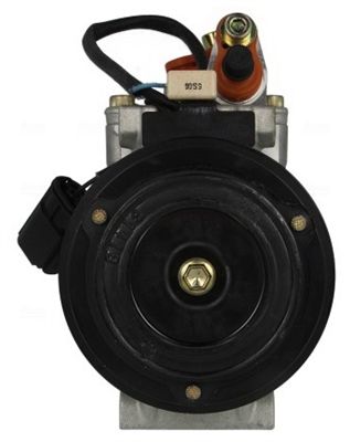 Compressor, air conditioning 89147