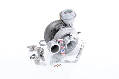 LADER AUFLADUNG BTS Turbo T981296 34