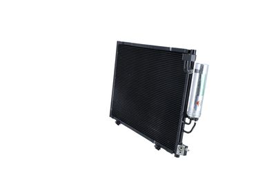 CONDENSATOR CLIMATIZARE NRF 350395 14