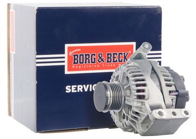 BORG & BECK Alternator BBA2348