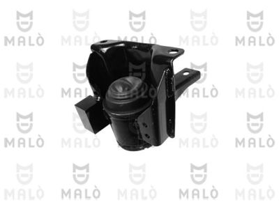 AKRON-MALÒ 28545 Подушка двигателя  для OPEL AGILA (Опель Агила)