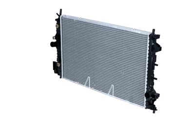 RADIATOR RACIRE MOTOR NRF 53132 10