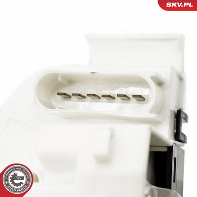 Zámek dveří SKV 60SKV312