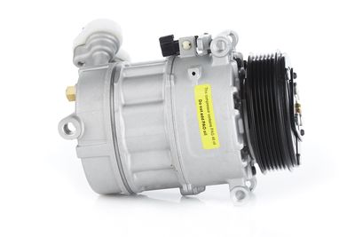 KOMPRESSOR KLIMAANLAGE NISSENS 890125 8