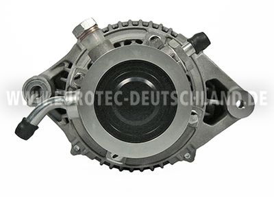 Генератор EUROTEC 12060844 для HYUNDAI MATRIX