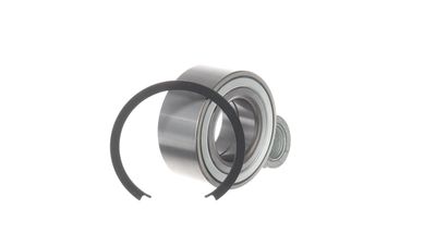 RADLAGERSATZ SKF VKBA6774 25