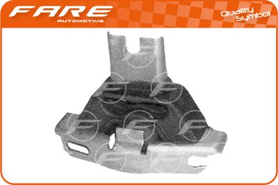 FARE SA 2108 Подушка двигателя  для SEAT (Сеат)