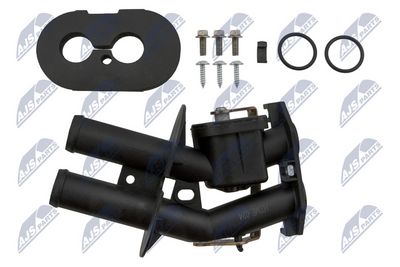 SUPAPA CONTROL AGENT FRIGORIFIC NTY CTMME024 3