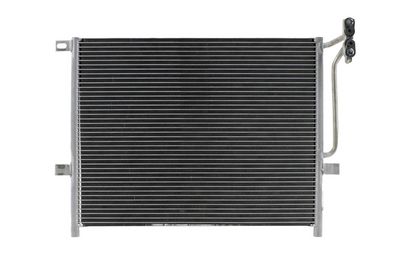 KONDENSATOR KLIMAANLAGE