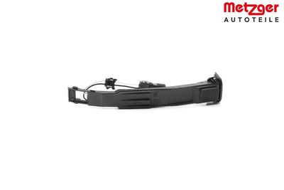 TüRGRIFFSENSOR METZGER AUTOTEILE 2310949 37
