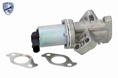 SUPAPA RECIRCULARE GAZE DE ESAPAMENT