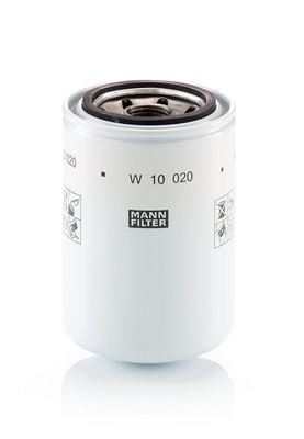 Ölfilter