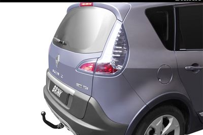 MODUL TRACTARE BRINK 512600 4