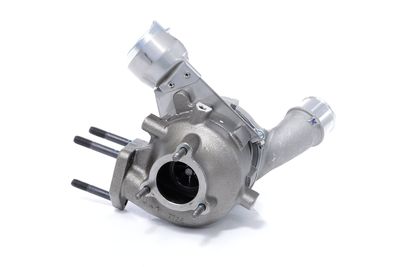 LADER AUFLADUNG BTS Turbo T914878 30