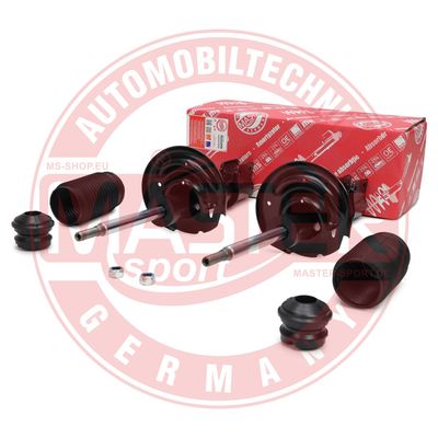 AMORTIZOR MASTER-SPORT GERMANY 16K005073 2