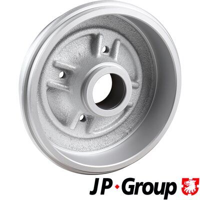 Brake Drum 4063500200