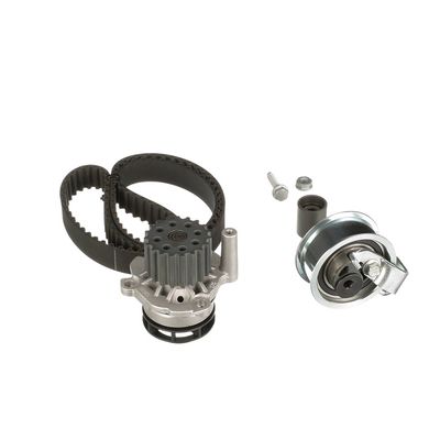 SET POMPA APA + CUREA DINTATA GATES KP65569XS1 37