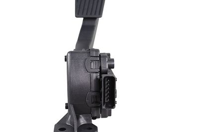 Sensor, speederposition METZGER 0901483