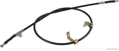 Тросик, cтояночный тормоз HERTH+BUSS JAKOPARTS J3921036 для NISSAN PRIMERA