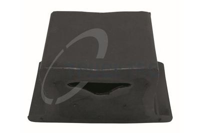 TAMPON CAUCIUC SUSPENSIE