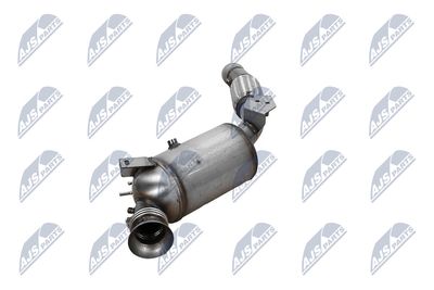 FILTRU FUNINGINE/PARTICULE SIST.DE ESAPAMENT NTY DPFME016 23