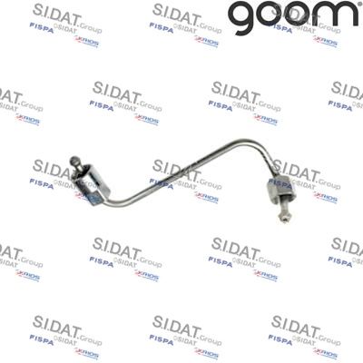 горивопровод SIDAT 83.6345A2