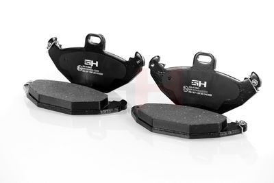 SET PLACUTE FRANA FRANA DISC GH GH413942 56