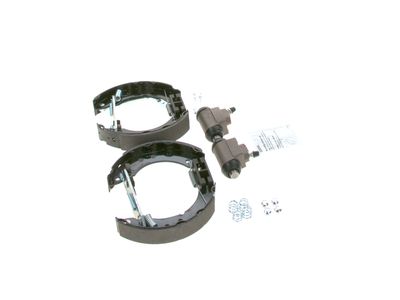 SET SABOTI FRANA BOSCH 0204114503 21