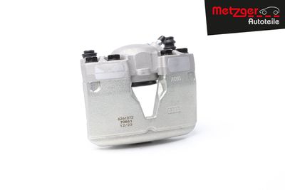 ETRIER FRANA METZGER AUTOTEILE 6261072 36