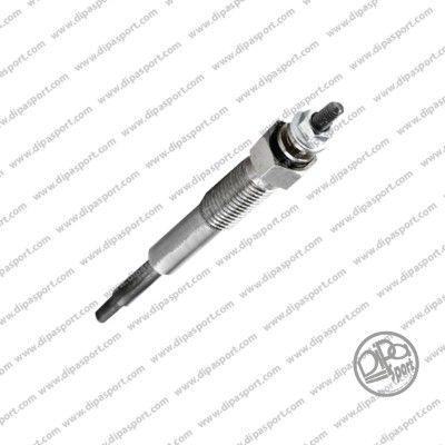 Свеча накаливания DIPASPORT CND075N для DAIHATSU CHARADE